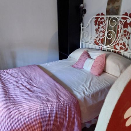 מלון מורוס A Casa Da Fonte מראה חיצוני תמונה