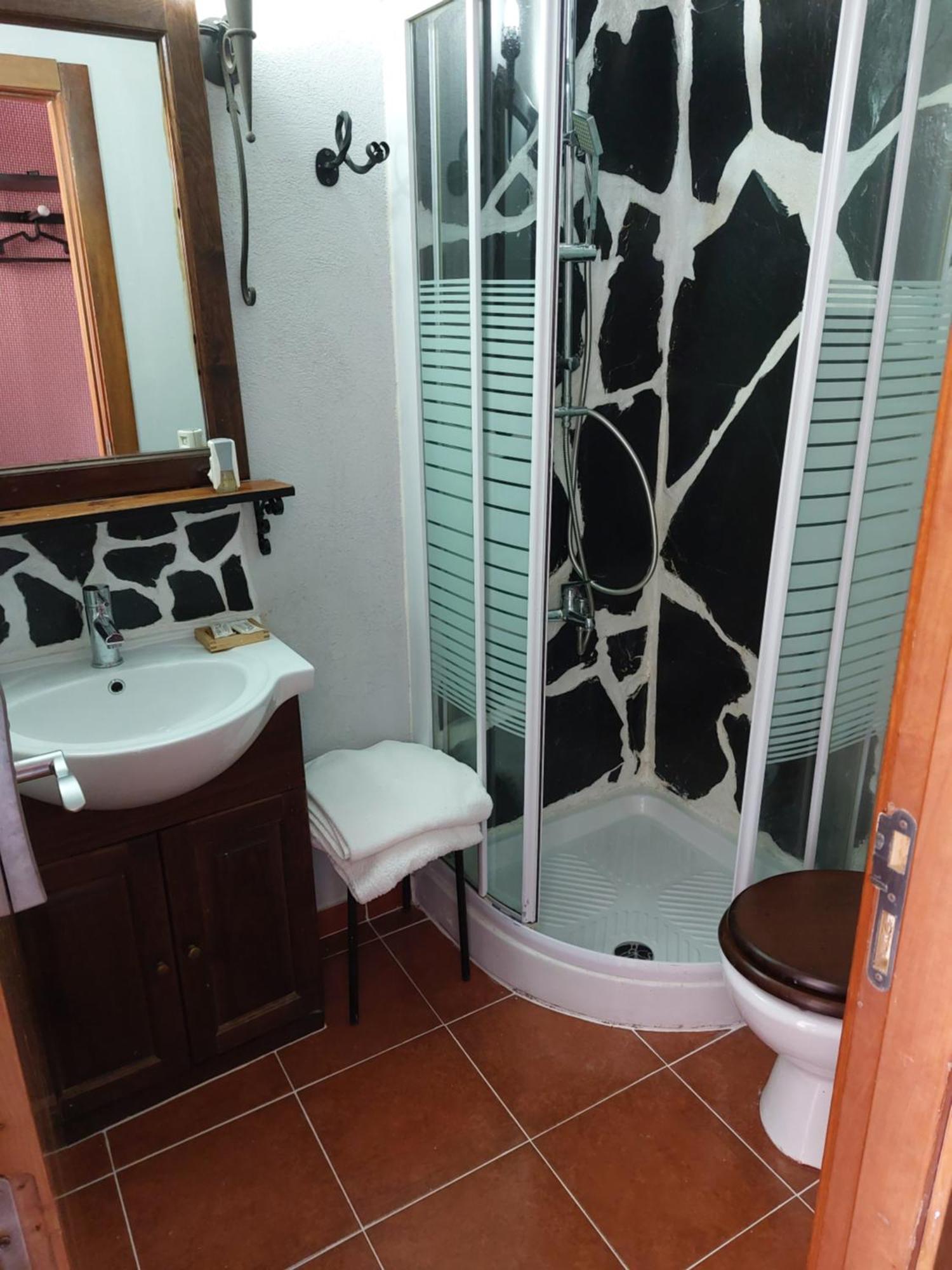 מלון מורוס A Casa Da Fonte מראה חיצוני תמונה