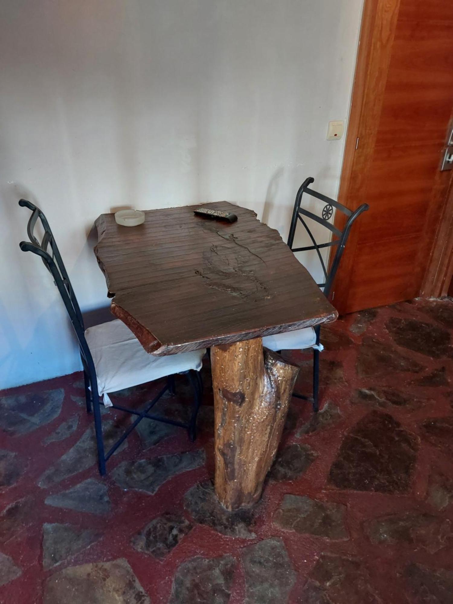 מלון מורוס A Casa Da Fonte מראה חיצוני תמונה
